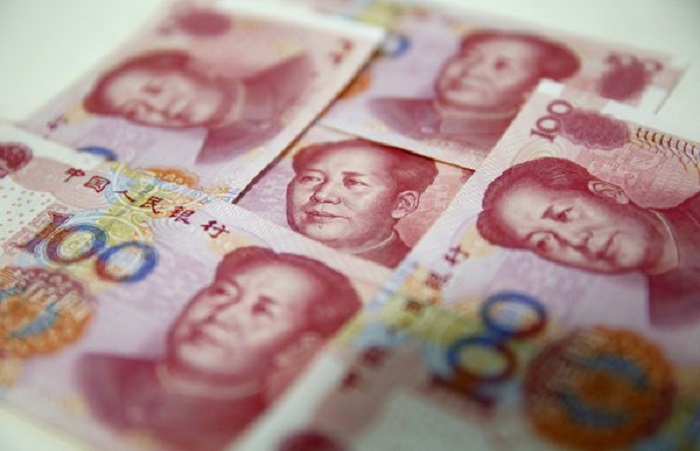 Festnahmen in China nach Online-Finanzbetrug in Milliarden-Höhe